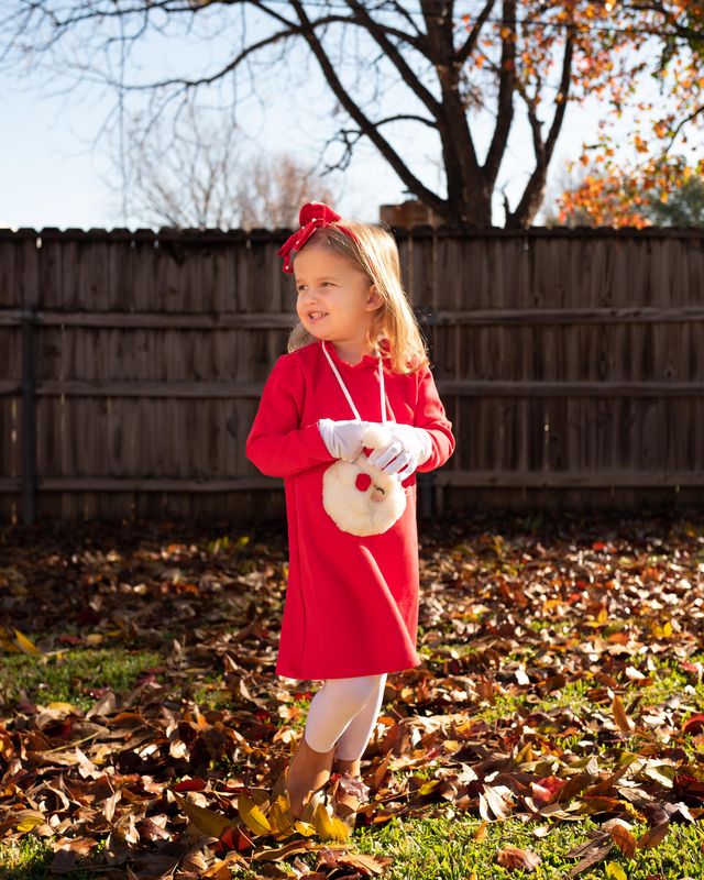 Photo of the coolest girl in the world.