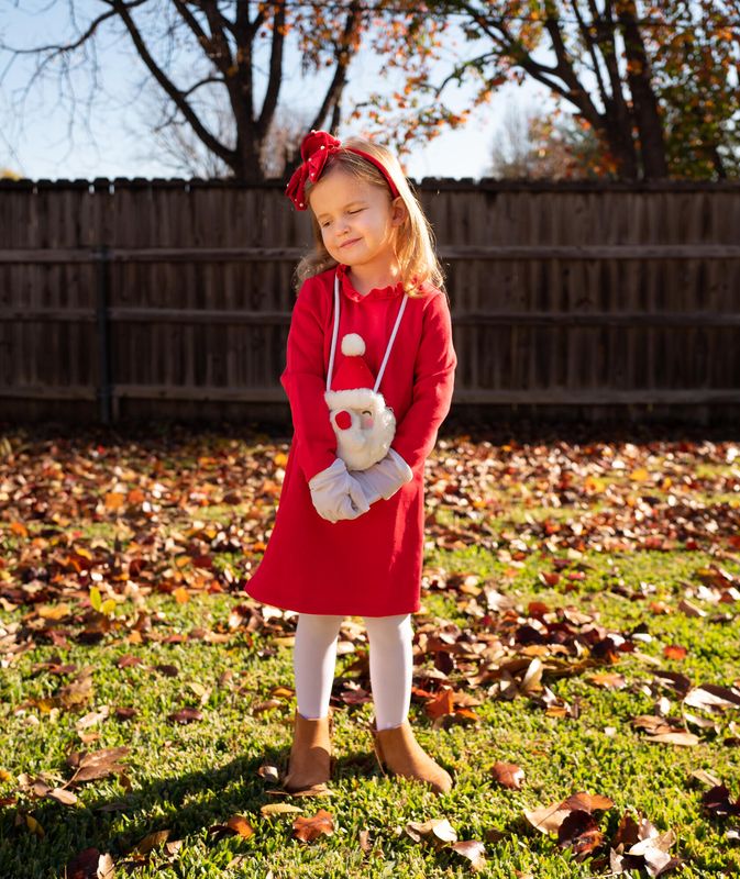 Photo of the coolest girl in the world.