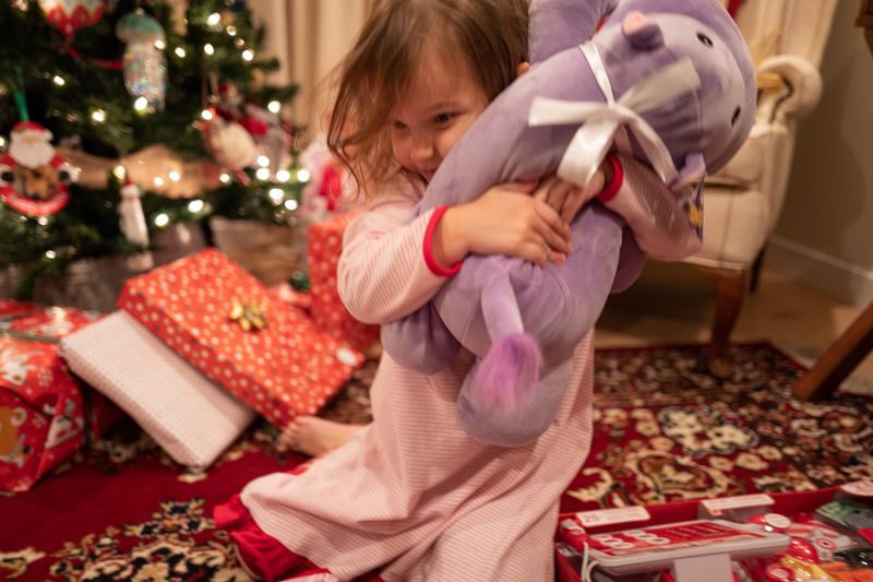 Photo of the coolest girl in the world.