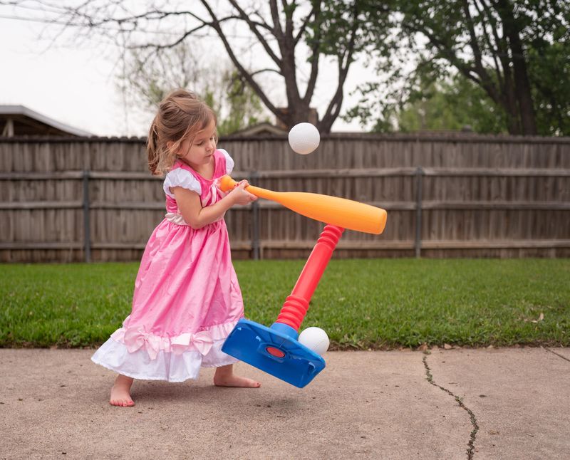 Photo of the coolest girl in the world.