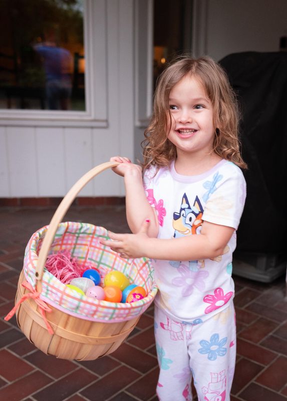 Photo of the coolest girl in the world.