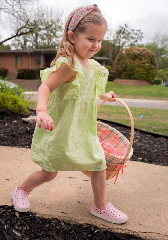 Photo of the coolest girl in the world.