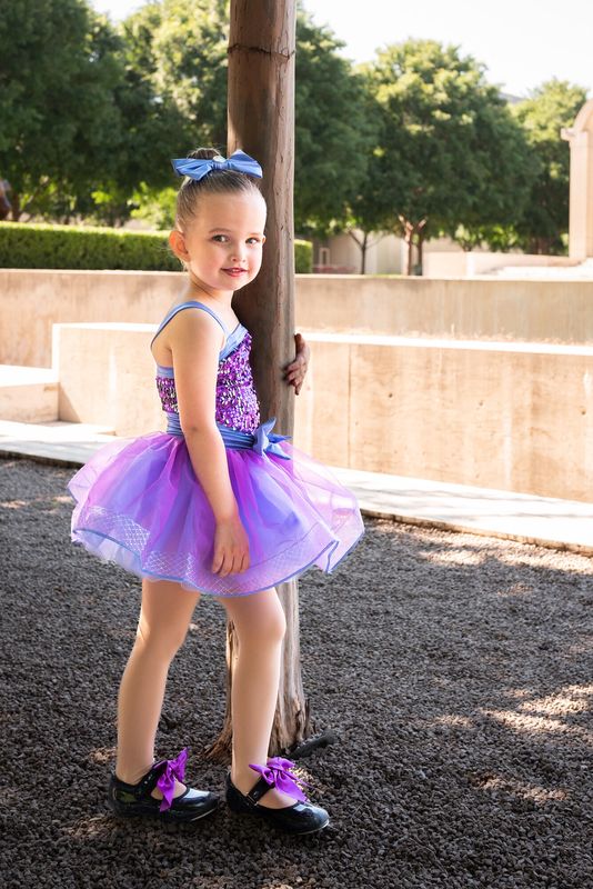Photo of the coolest girl in the world.