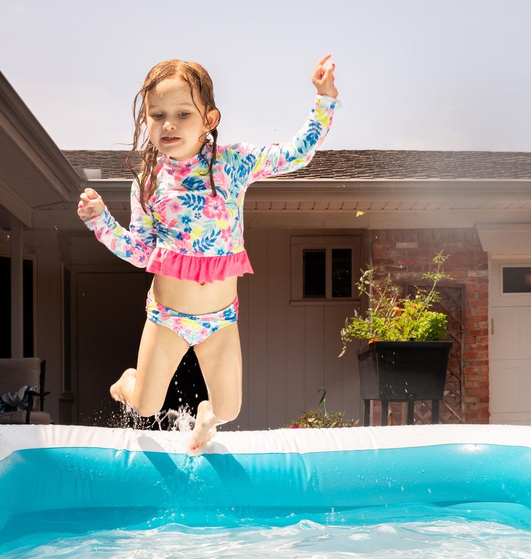 Photo of the coolest girl in the world.