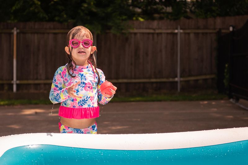 Photo of the coolest girl in the world.