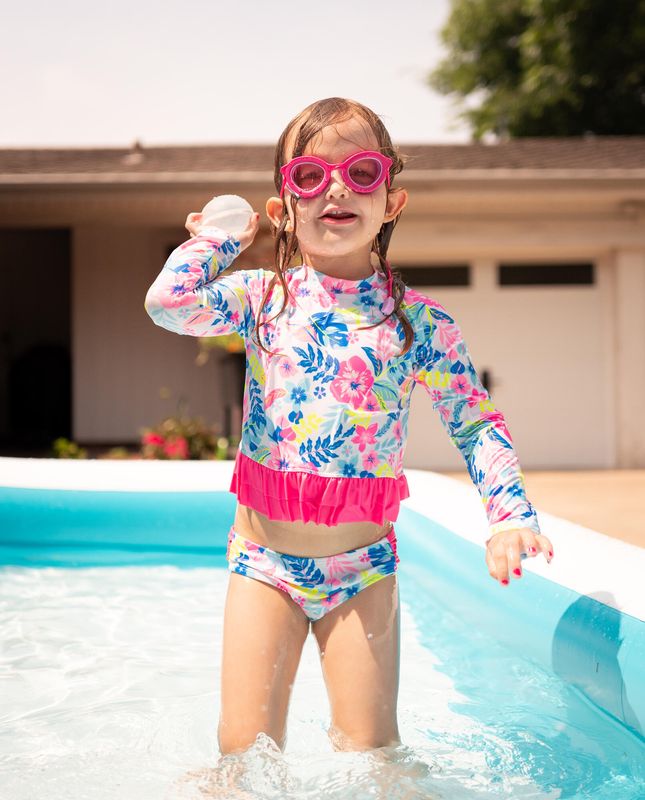 Photo of the coolest girl in the world.