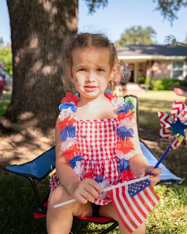 Photo of the coolest girl in the world.