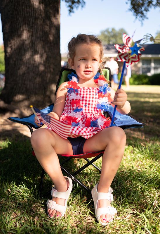 Photo of the coolest girl in the world.
