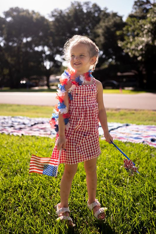 Photo of the coolest girl in the world.