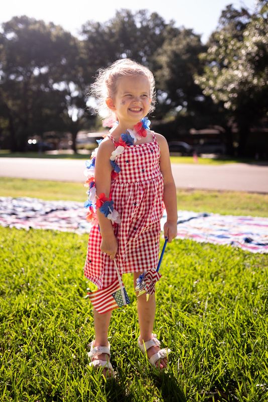 Photo of the coolest girl in the world.