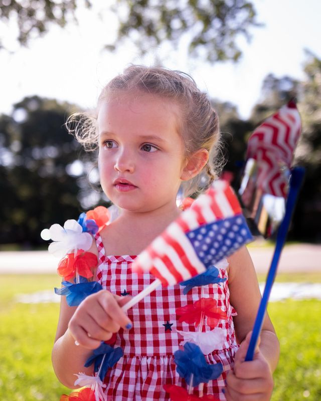 Photo of the coolest girl in the world.