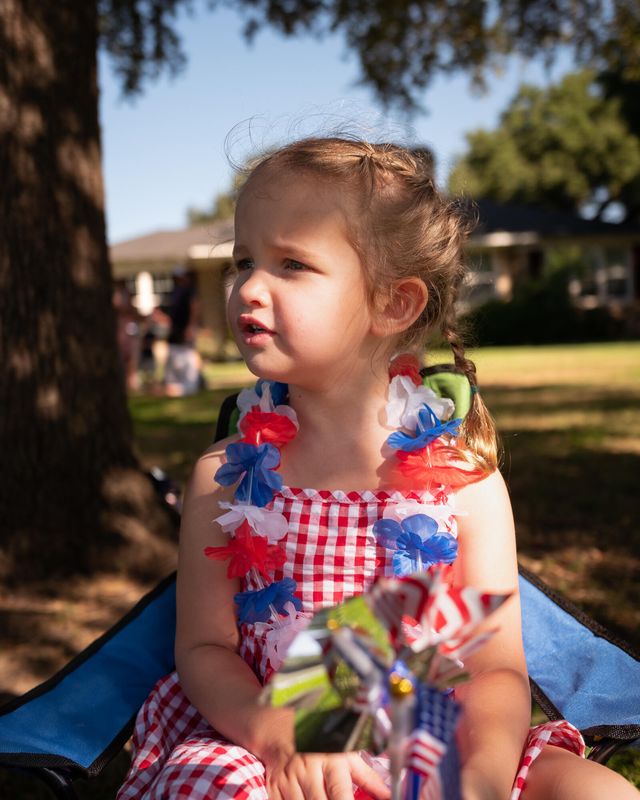 Photo of the coolest girl in the world.