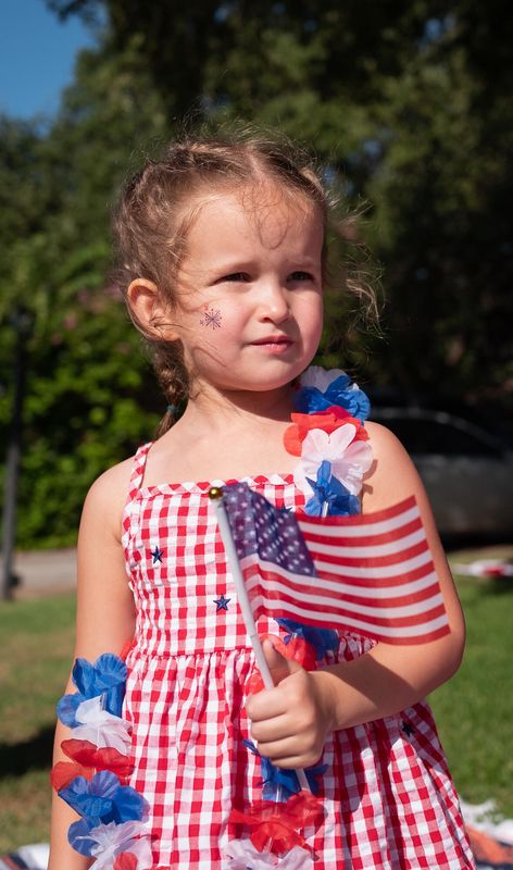 Photo of the coolest girl in the world.