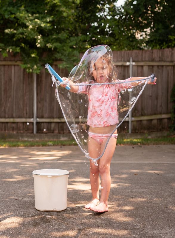 Photo of the coolest girl in the world.