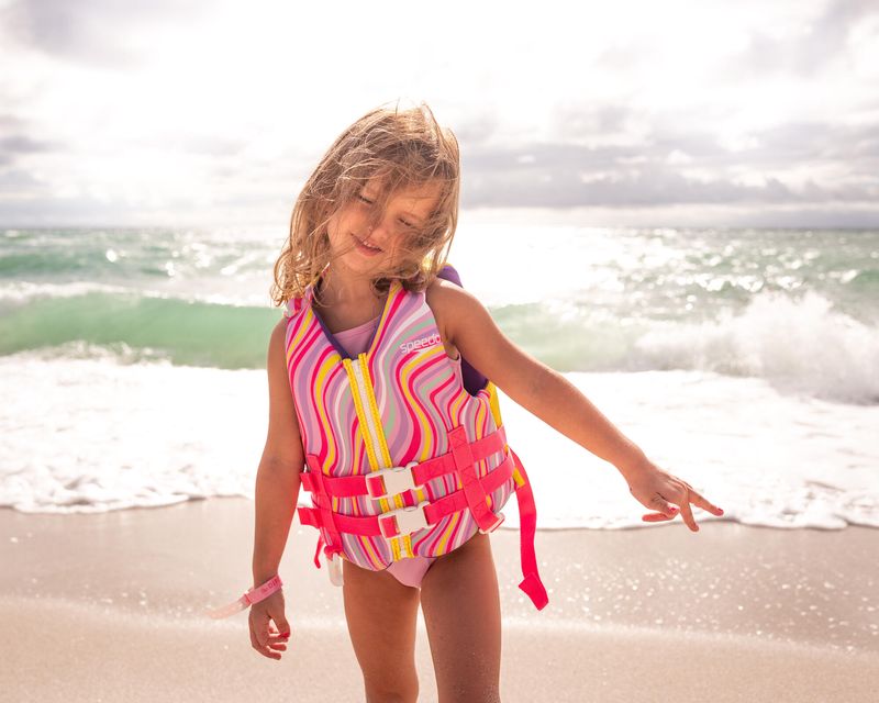 Photo of the coolest girl in the world.