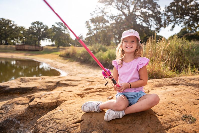 Photo of the coolest girl in the world.