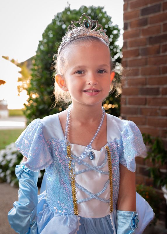 Photo of the coolest girl in the world.