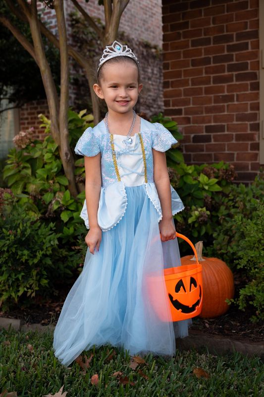 Photo of the coolest girl in the world.