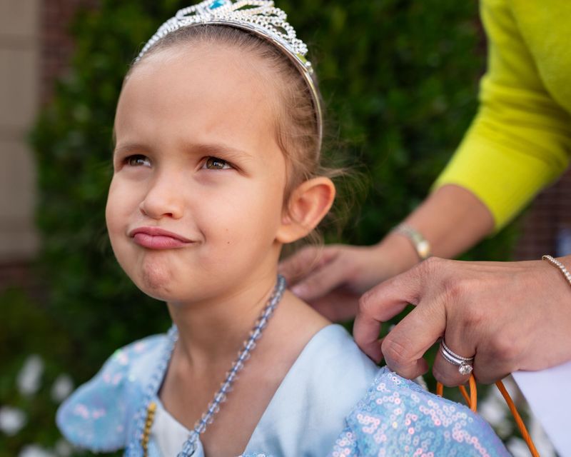Photo of the coolest girl in the world.