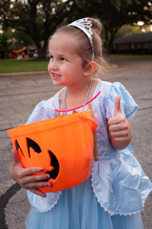 Photo of the coolest girl in the world.