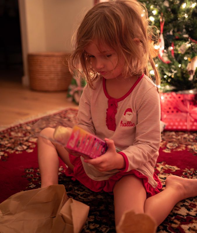 Photo of the coolest girl in the world.