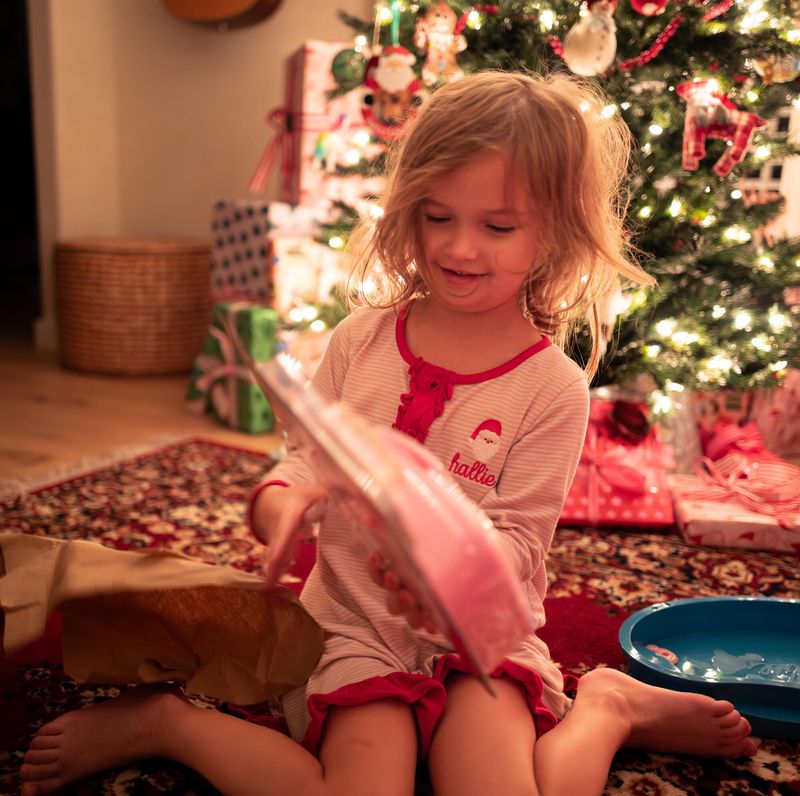 Photo of the coolest girl in the world.