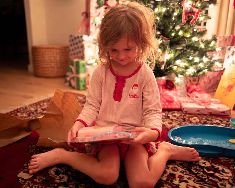 Photo of the coolest girl in the world.