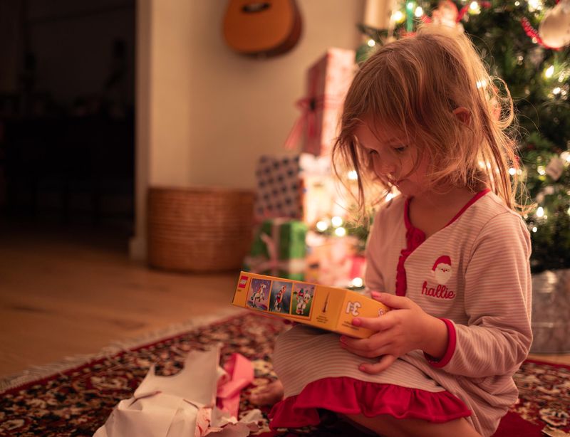 Photo of the coolest girl in the world.
