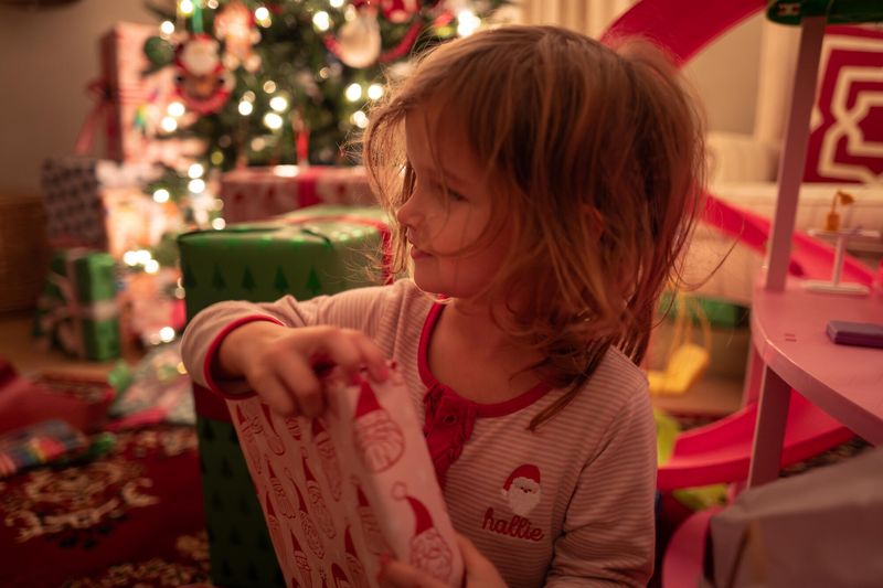 Photo of the coolest girl in the world.