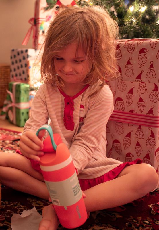 Photo of the coolest girl in the world.