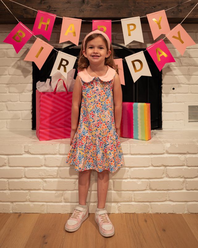 Photo of the coolest girl in the world.