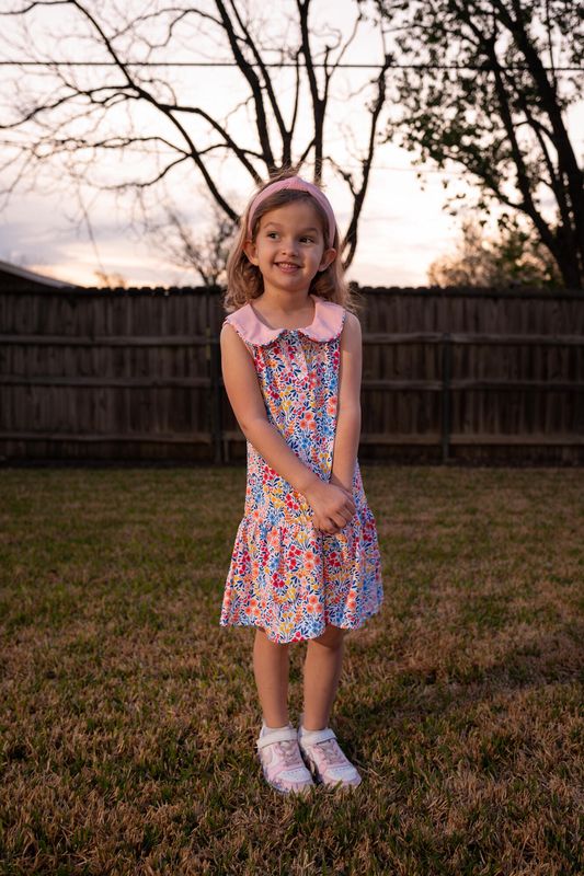 Photo of the coolest girl in the world.