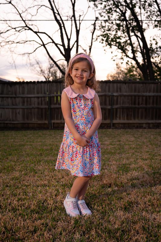 Photo of the coolest girl in the world.