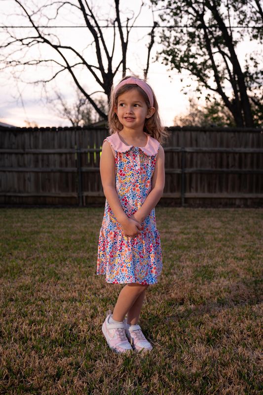 Photo of the coolest girl in the world.