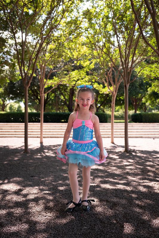 Photo of the coolest girl in the world.