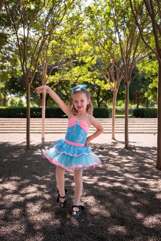 Photo of the coolest girl in the world.