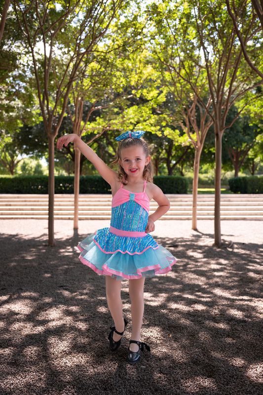 Photo of the coolest girl in the world.