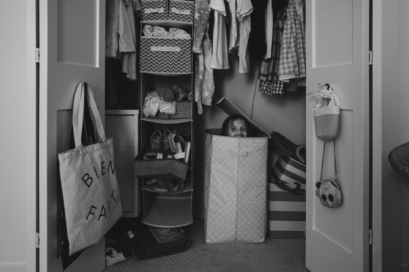 Photo of the coolest girl in the world.