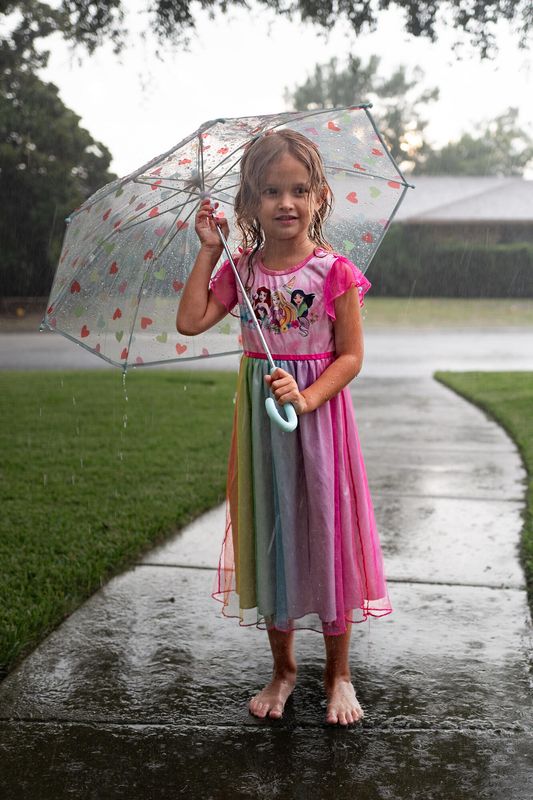 Photo of the coolest girl in the world.