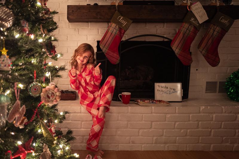 Photo of the coolest girl in the world.