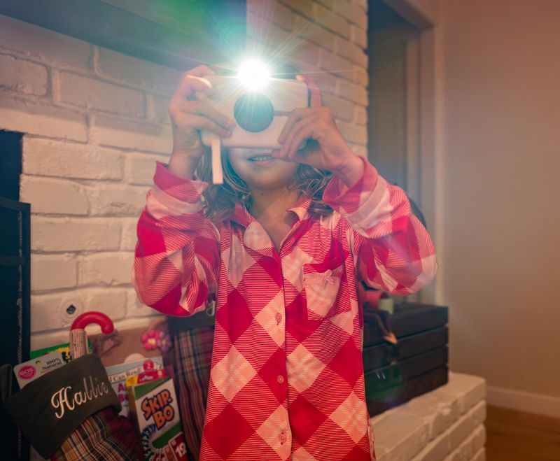 Photo of the coolest girl in the world.