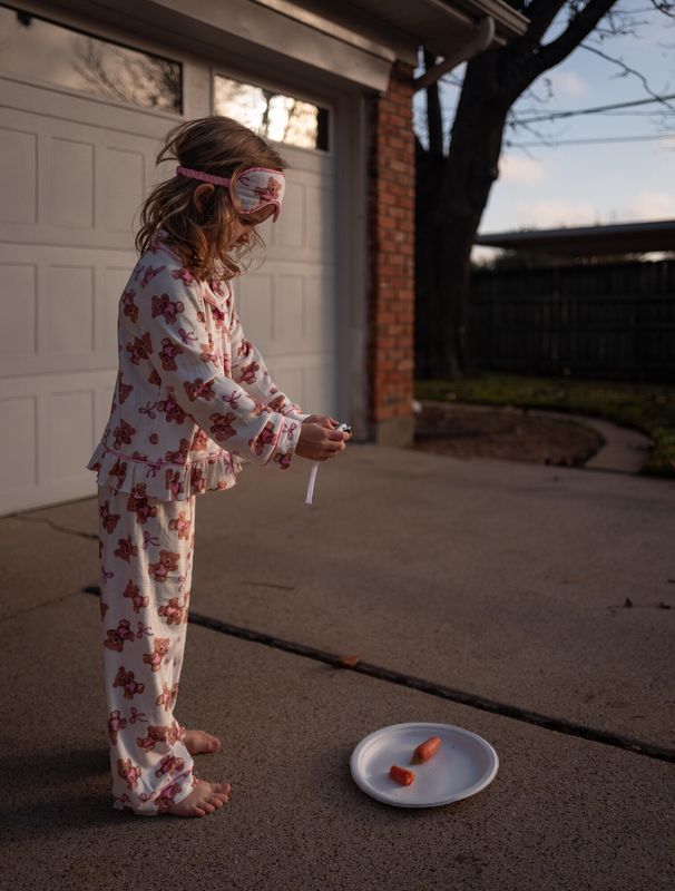 Photo of the coolest girl in the world.