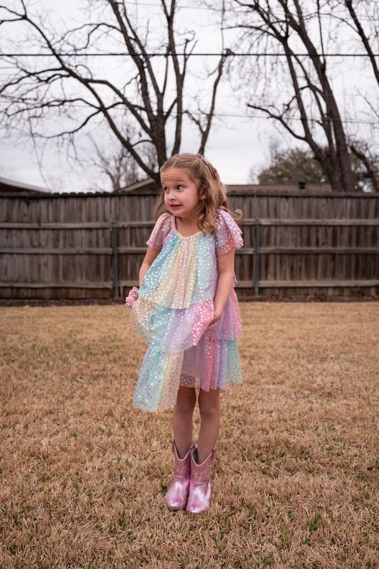 Photo of the coolest girl in the world.