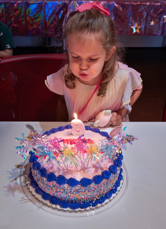 Photo of the coolest girl in the world.