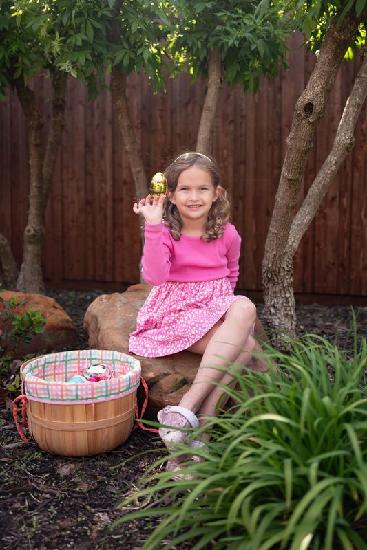 Photo of the coolest girl in the world.