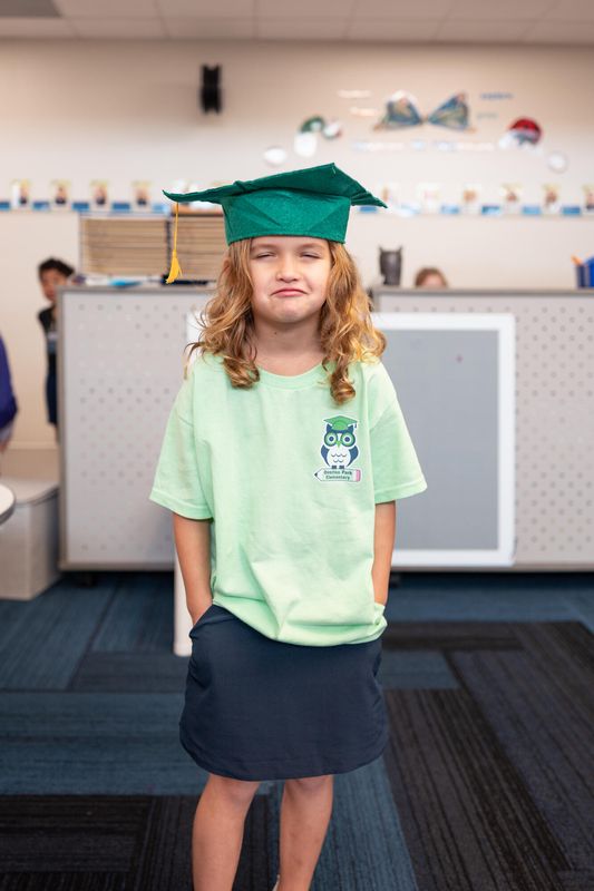 Photo of the coolest girl in the world.