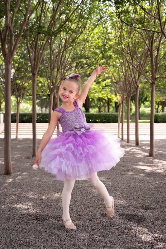 Photo of the coolest girl in the world.