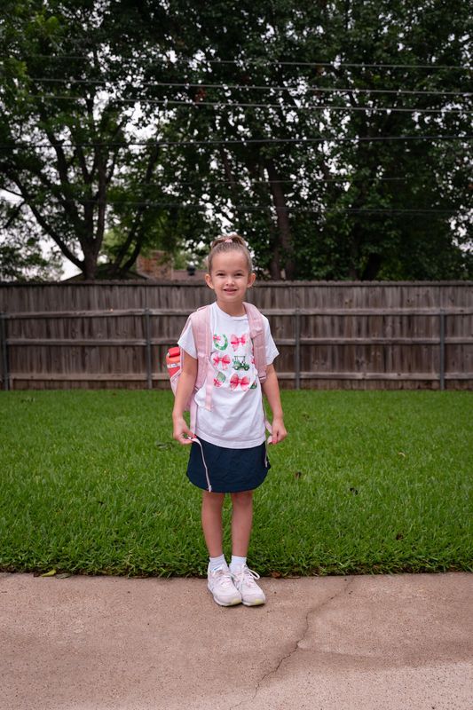 Photo of the coolest girl in the world.