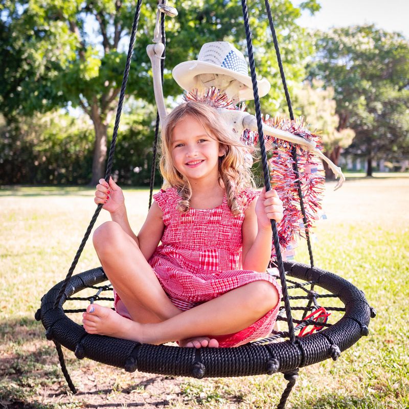 Photo of the coolest girl in the world.